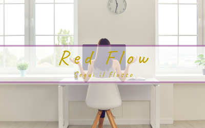 Red Flow – Segui il flusso